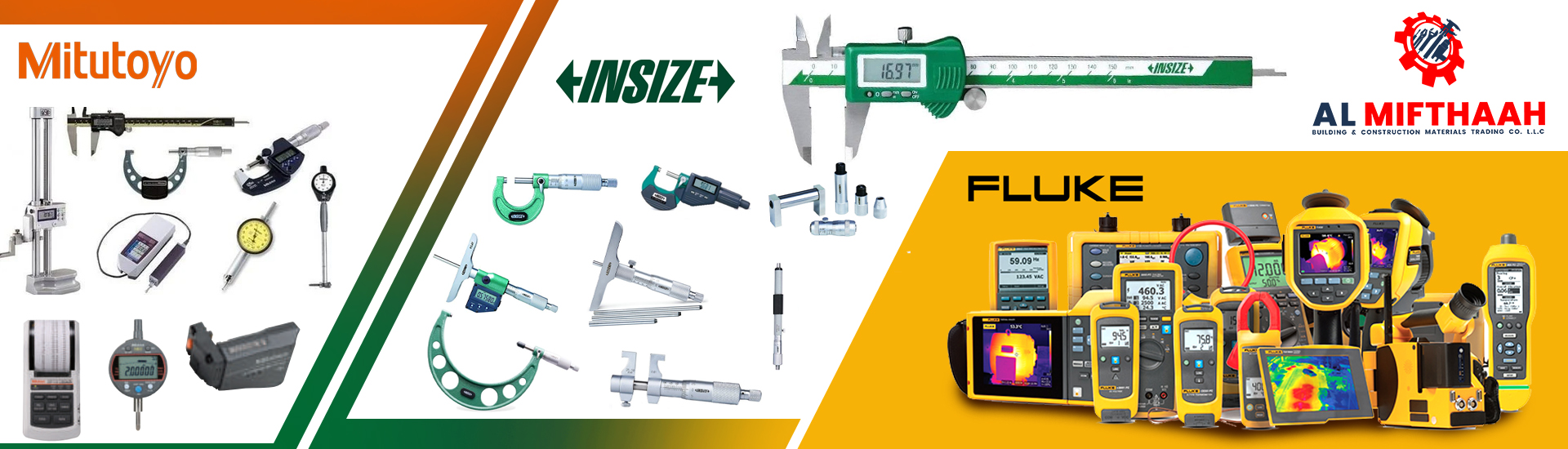 AL MIFTHAAH BUILDING AND CONSTRUCTION MATERIALS TRADING COMPANY LLC