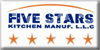 FIVE STARS KITCHEN