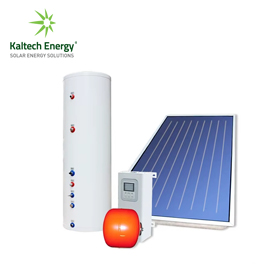 KALTECH ENERGY SOLAR CALORIFIER SUPPLIERS IN UAE