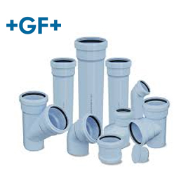 GF PIPES SUPPLIERS IN UAE