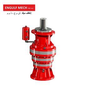 PLANETARY GEARBOX SUPPLIERS IN UAE