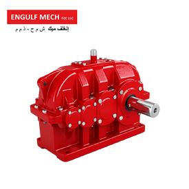 PARALLEL SHAFT HELICAL GEARBOX SUPPLIERS IN UAE