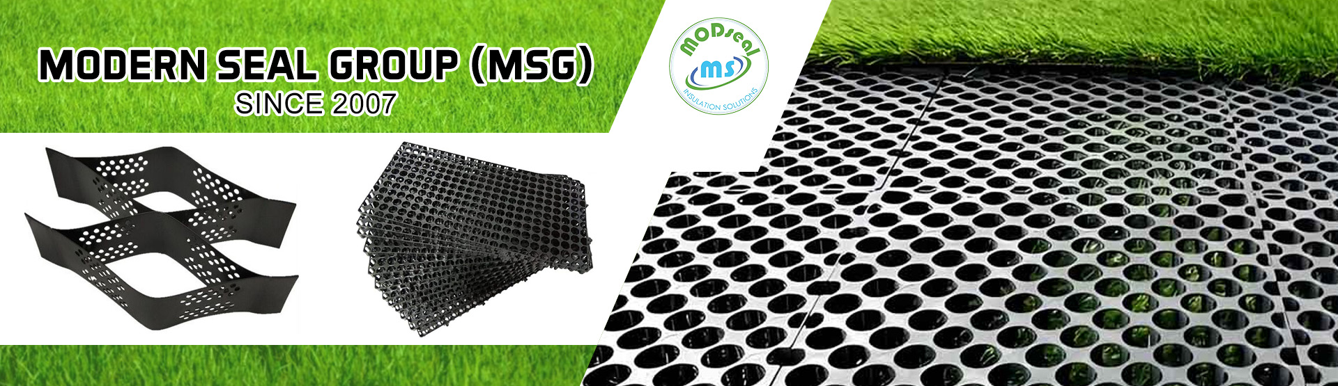 MODERN SEAL INSULATION CONTRACTING LLC