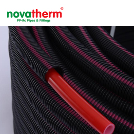 NOVATHERM PEX PIPES SUPPLIERS IN UAE
