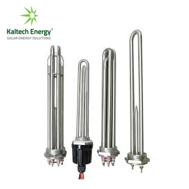 KALTECH ENERGY HEATING ELEMENTS SUPPLIERS IN UAE