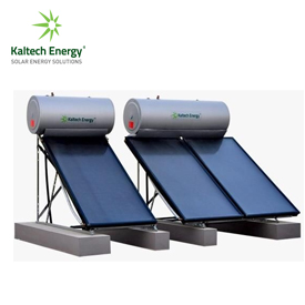KALTECH ENERGY SOLAR WATER HEATER SUPPLIERS IN UAE