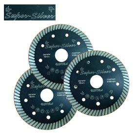 SUPER SILVER GRANITE & MARBLE BLADE SUPPLIER IN UAE