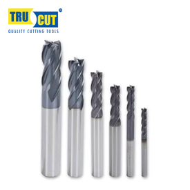 TRUCUT END MILLS SUPPLIERS IN UAE