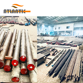 ALLOY & ENGINEERING STEEL ALLOY STEEL SUPPLIERS IN UAE