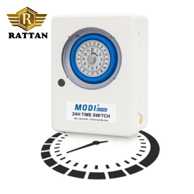 MECHANICAL TIME SWITCH SUPPLIERS IN UAE
