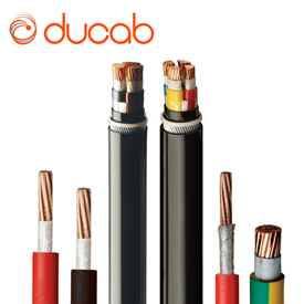 DUCAB CABLES SUPPLIERS IN UAE