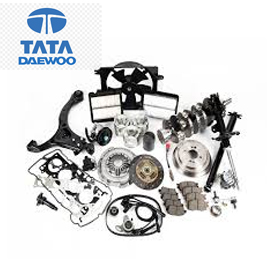 DAEWOO TRUCK PARTS SUPPLIERS IN UAE