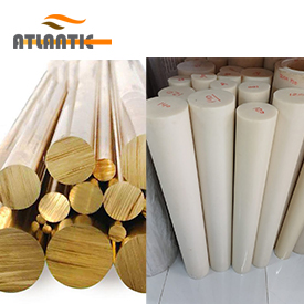 BRASS AND NYLON BARS SUPPLIERS IN UAE