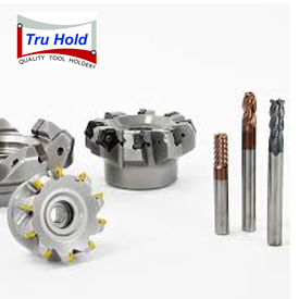 TRUHOLD MILLING CUTTER SUPPLIERS IN UAE