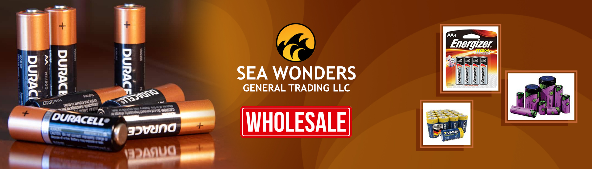 SEA WONDERS GENERAL TRADING LLC 