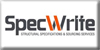 SPEC WRITE