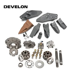 DEVELON HEAVY EQUIPMENT PARTS SUPPLIERS IN UAE