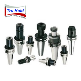 TRUHOLD TOOL HOLDER SUPPLIERS IN UAE