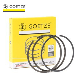 GOETZE PISTON RING SUPPLIERS IN UAE