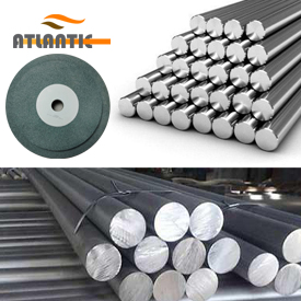 CARBON STEEL& PLASTIC MOULD STEEL, CHROME BAR SUPPLIERS IN UAE