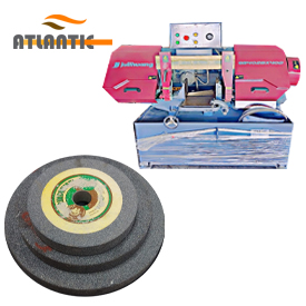 GRINDING DISC AND BANDSAW MACHINES SUPPLIERS IN UAE