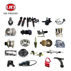 NISSAN UD TRUCK PARTS SUPPLIERS IN UAE