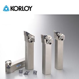 KORLOY CUTTING TOOLS SUPPLIERS IN UAE