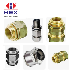 HEX GLANDS SUPPLIERS IN UAE