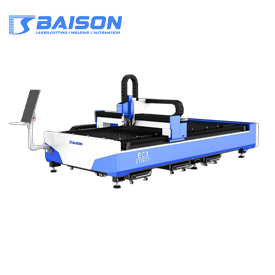 BAISON FIBER LASER CUTTING MACHINE SUPPLIERS IN UAE