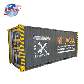 GAS TURBINE MAINTENANCE AND REPAIR TOOLS CONTAINER SUPPLIERS IN UAE