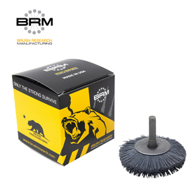 BRM INDUSTRIAL BRUSHES SUPPLIERS IN UAE
