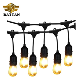 OUTDOOR STRING LIGHT SUPPLIERS IN UAE