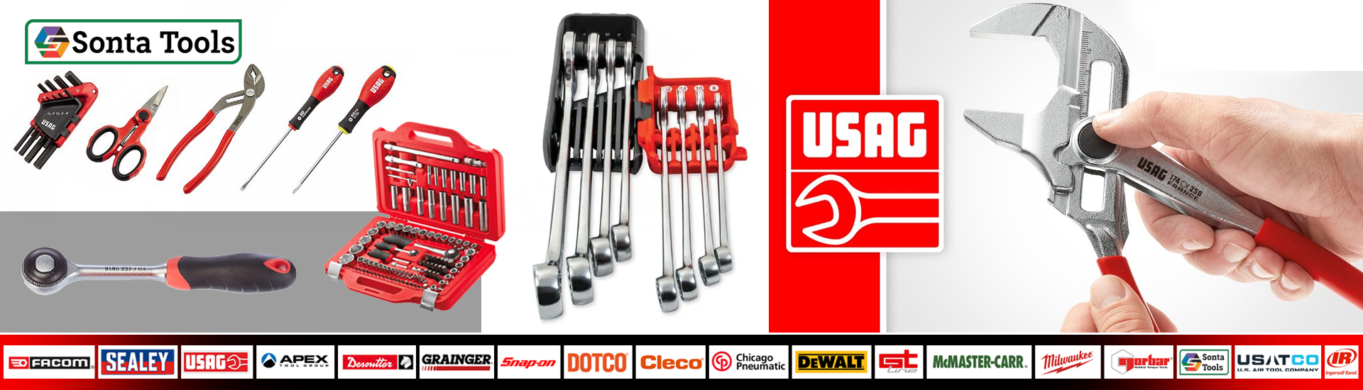 SONTA TOOLS LLC