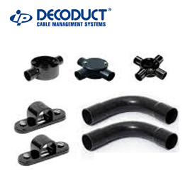 DECODUCT CONDUITS SUPPLIERS IN UAE