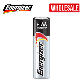 ENERGIZER BATTERIES SUPPLIER IN UAE