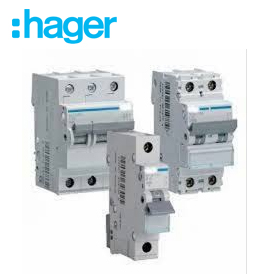 HAGER SWITCHGEAR SUPPLIERS IN UAE