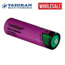 TADIRAN BATTERIES SUPPLIER IN UAE
