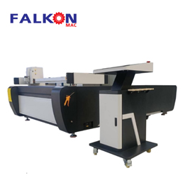 FALKON PRE INSULATED CNC CUTTING MACHINE SUPPLIERS IN UAE
