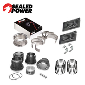 SEALED POWER ENGINE PARTS SUPPLIERS IN UAE