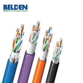 BELDEN CABLES SUPPLIERS IN UAE