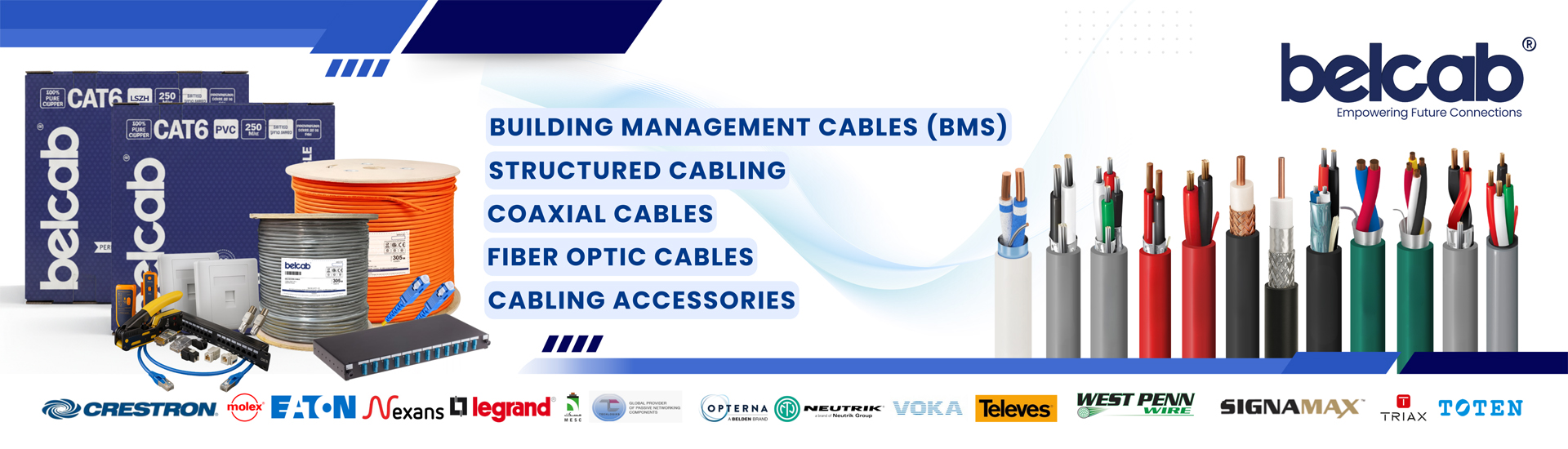 CABLES HOUSE WIRES & CABLES TRADING LLC