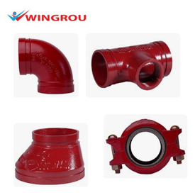 WINGROU GI PIPES SUPPLIERS IN UAE