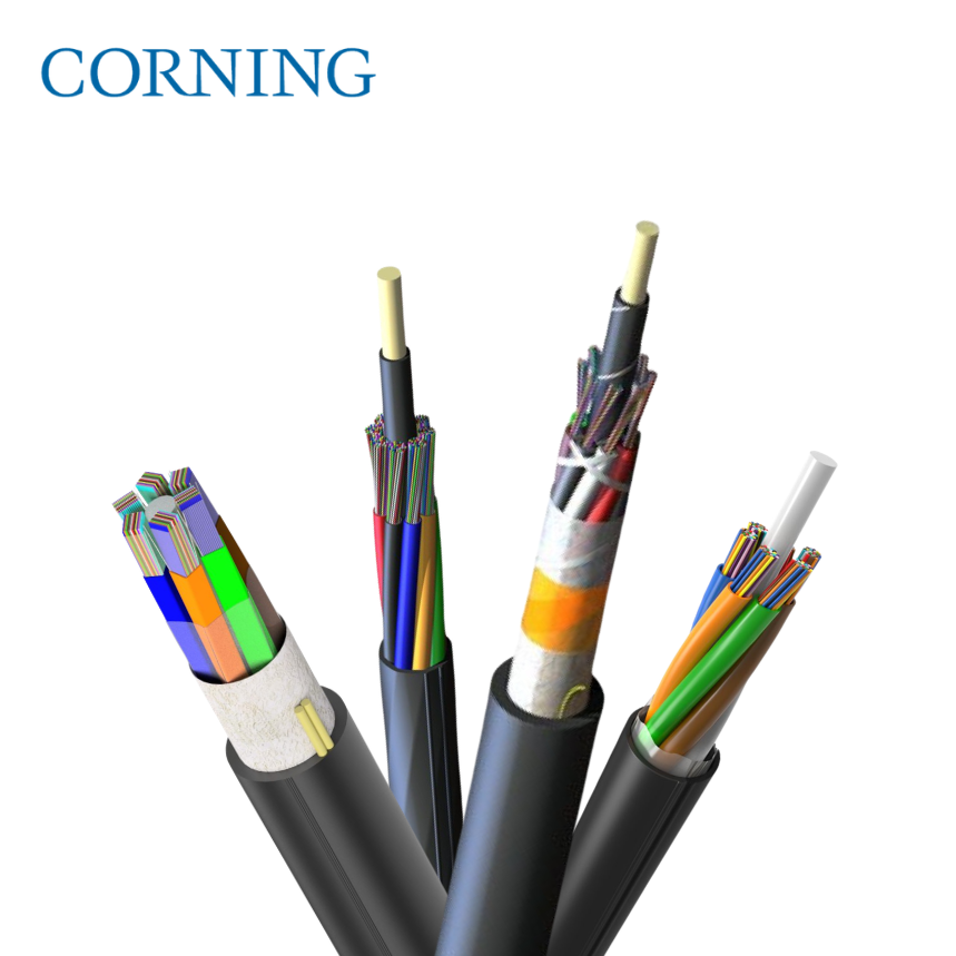 CORNING CABLE SUPPLIER IN UAE