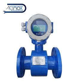 AKINOX FLOW METERS SUPPLIERS IN UAE