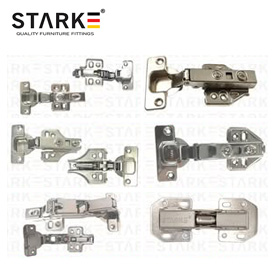 STARKE FURNITURE FITTINGS SUPPLIERS IN UAE