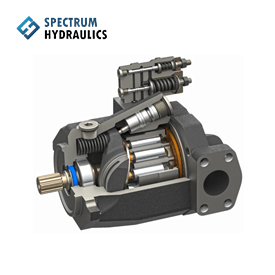 HYDRAULIC PISTON PUMPS SUPPLIERS IN UAE