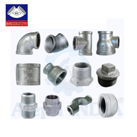 BIS GI PIPES FITTINGS SUPPLIERS IN UAE