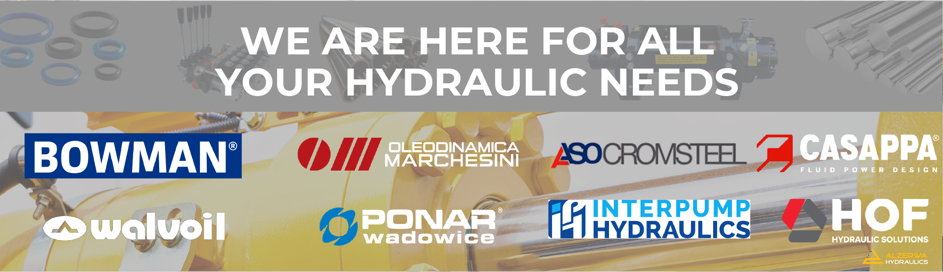 AL ZERWA TRADING CO LLC