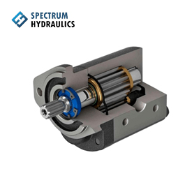 HYDRAULIC GEAR PUMPS SUPPLIERS IN UAE