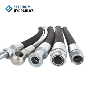 HYDRAULIC HOSES SUPPLIERS IN UAE